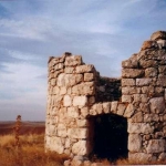 MOLINO DE VIENTO