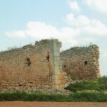 ERMITA DE SAN BARTOLOMÉ