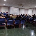 PRESENTACIÓN DEL LIBRO EN VALENCIA