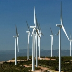 PARQUE EÓLICO EN ATALAYA DEL CAÑAVATE