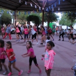 FIESTAS Y SEMANA CULTURAL 2017