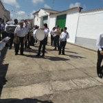 CORPUS 2018: PROCESIÓN