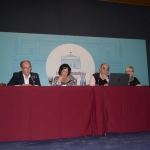 PRESENTACIÓN DEL LIBRO "EL ÚLTIMO GARROTE EN CÁDIZ"