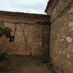 MEJORAS EN LA IGLESIA DE ATALAYA