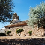 IGLESIA PARROQUIAL NUESTRA SEÑORA DE LA ASUNCIÓN